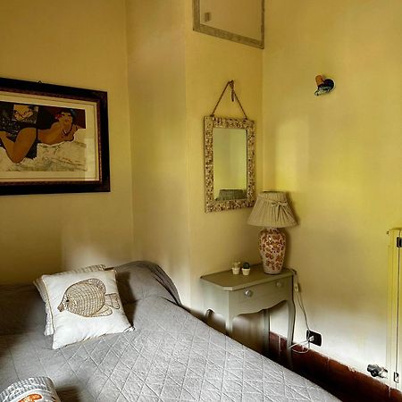 Villa Bianca ピエディルコ エクステリア 写真