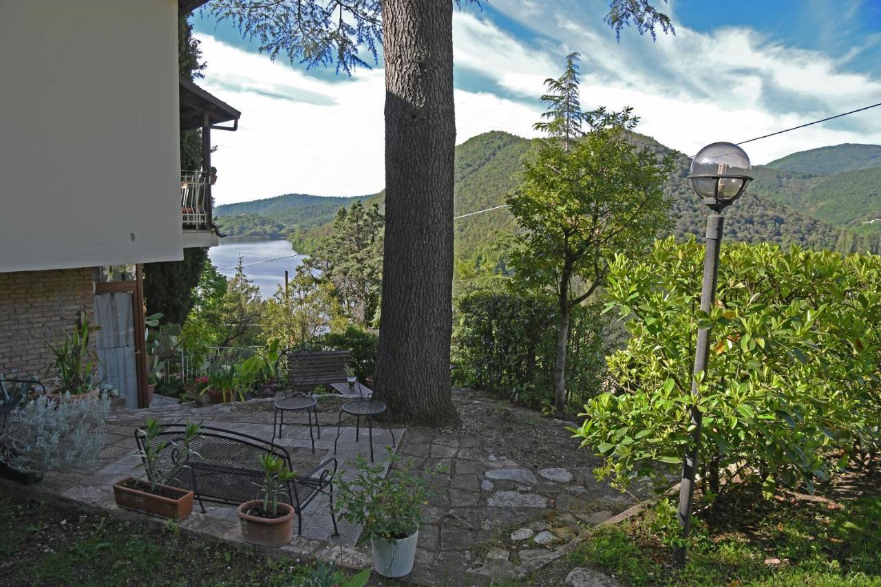Villa Bianca ピエディルコ エクステリア 写真