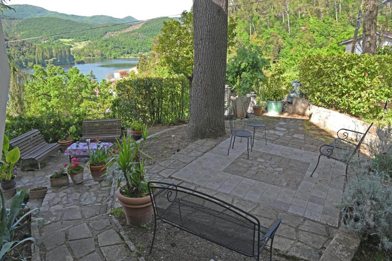 Villa Bianca ピエディルコ エクステリア 写真